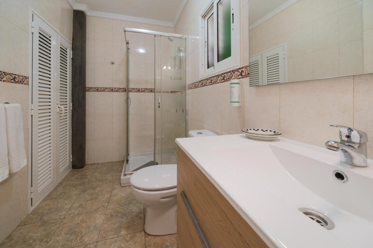 Sabbia Suites Alaia Фамара Экстерьер фото