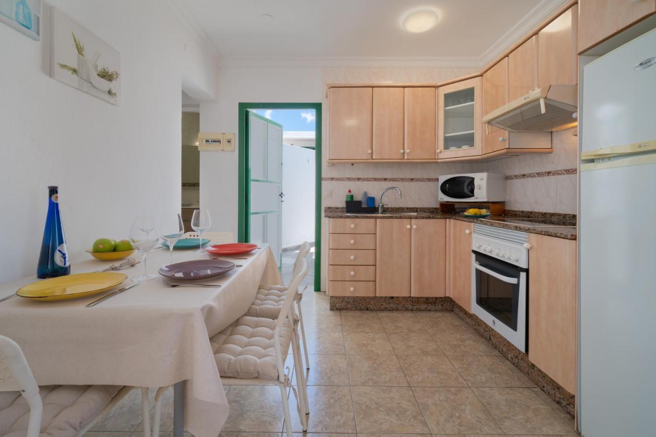 Sabbia Suites Alaia Фамара Экстерьер фото