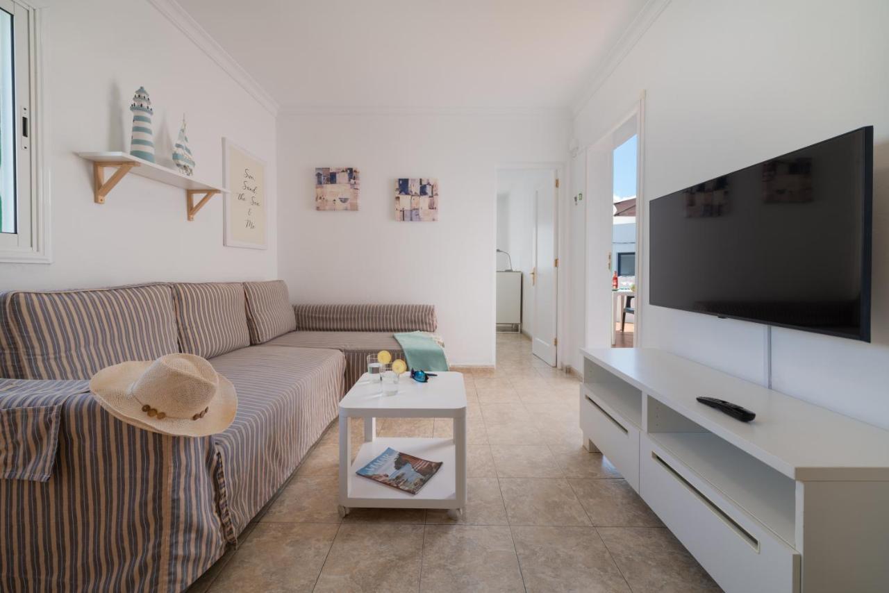 Sabbia Suites Alaia Фамара Экстерьер фото
